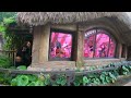 Seven Dwarfs Mine Train front seat on-ride 4K POV @60fps WDW Magic Kingdom