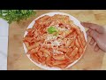 Red Sauce Pasta Recipe | pasta recipe | Indian Style Red Sauce Pasta | घर पर आसान तरीके से बनाए ...