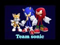 My Full Thoughts of Sonic Heroes 2