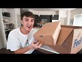 $2500 SNEAKERS ONLY EBAY HYPEBEAST MYSTERY BOX!