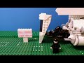The Everything Compilation | The LEGO® STAR WARS™ 25-Second Film Festival