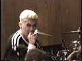 AFI - Fireside Bowl (Chicago) - 1996/97 ish - RAW