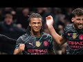 BEST OF AKE 2023/24 | Another solid season in the City defence!