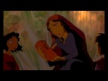 Prince of Egypt - River Lullaby