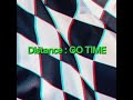 🎶✝️ Distance : GO TIME