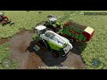 How To Take Care Of Your Grass! | Farming Simulator 22