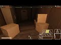 Doors Backdoor Speedrun (Duo) 6:52