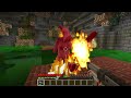 What if SCARY PEPPA PIG Seek JJ and MIKEY at 3:00 AM in Minecraft Maizen