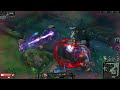 Garen but my E is a buzz saw that one shots you (LEGIT LAWN MOWER)