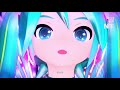 Quick look & comparison of Hatsune Miku NT Prototype/Piapro Studio NT vs Miku/Piapro Studio V4X