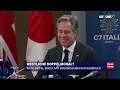 Ungarischer Wutausbruch: NATO-Gipfel endet mit heftigem Eklat!