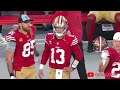 Greg Papa - 49ers vs Cardinals  Highlights - KNBR Audio - 12/17/23 - @ State Farm Stadium