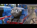 Coal & Quarrels | Thrills on Rails | Pilot Episode