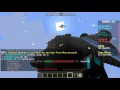 Minecraft: Mineplex - Party on the Snowflake!