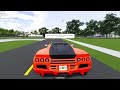 He GAVE Me the FASTEST Car For FREE!! (Southwest Florida RP)