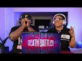 Kidd and Cee Reacts To Hulk VS Broly | DEATH BATTLE!