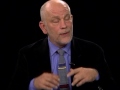 Diane Lane and John Malkovich | Charlie Rose