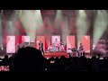 Keane - This Is the Last Time - Live at Cannock Chase Forest, Staffordshire, UK, 11/06/2022