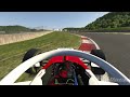 COACHING A BEGINNER LOGITECH G29 DRIVER! - Sim Racing