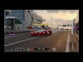 Gran Turismo™ 7 - 100mil credit