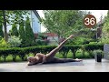 10MIN full body hourglass pilates | tone & slim | Pilates workout