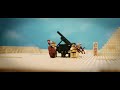 LEGO Music Video