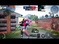 I use ambit,Auto Headshot | BGMI