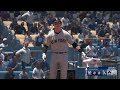 MLB The Show 24 - PS5 4K 60FPS Gameplay