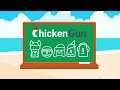 Chicken Gun Intro Remake