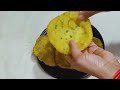 ये पूरी एकबार बनाकर खालीतो बच्चें बारबार आपसे यहीबनानेकोबोलेंगेMasala Aloo Poori,Masala Puri Recipe