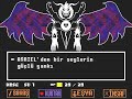 Asriel Dreemur Fight!-Undertale