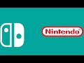 Nintendo Switch Logo Bloopers (WARNING: GROUNDING SCENE)