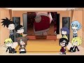 Boruto & His Friends React To Naruto & Their Parents