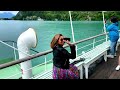Boat Trip Magical Lake Thun & Lake Brienz Switzerland