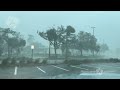 Hurricane Ian Epic EyeWall & Eye Intercept 145mph -Extended Cut- Port Charlotte Punta Gorda Florida