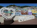 4K | Gamcheon Culture Village | 甘川文化村 | 감천문화마을 | BUSAN Travel | KOREA | 釜山  Vlog 3