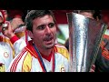 Galatasaray - Arsenal / The Story of UEFA Cup Final