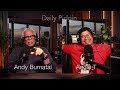 The Daily Pidgin Podcast with Andy Bumatai & guest co-host Augie T