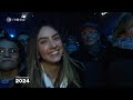 Willkommen 2024 - ZDF HD - Berlin 01 JANUARY 2024 - part 2