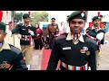 7DBN -In Command ( Zakir Husain College NCC ) SUO Saheb Rana