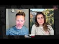 Kate Middleton's Cancer Diagnosis & The Future Of The Royals with Kinsey Schofield | Hollywood Raw