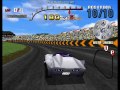 Let's Try: Speed Racer Demo