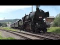 KHKD 555.0153 - Os 10817/16 - Moravská Třebová - 6.7.2024