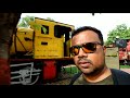 NATIONAL RAIL MUSEUM DELHI 🚂/Steam locomotive