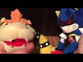 Sonic Plush Adventures - Kermits Eleven