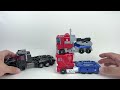 SUPER Cool Figure!!! Transformers Rise of the Beasts Voyager Class Optimus Prime Chefatron Review