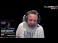 SaltEMike Reacts to Star Citizen Live Q&A: Invictus Vehicle Gameplay