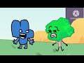 BFB 1 but the screeches are subspace tripmine sound effects