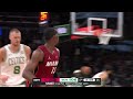 Boston Celtics vs Miami Heat  Game 1 Full Highlights | 2024 ECR1 | FreeDawkins