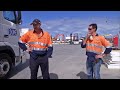 Turbo's Truck Takes a Battering | Outback Truckers - Season 3 Episode 10 FULL EPISODE